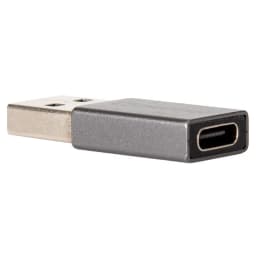 Adaptor Platinet PMMA9050 USB-A tata la USB-C mama 1