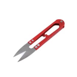 Cutter tip foarfeca rosu 1