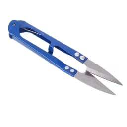 Cutter tip foarfeca rosu 2