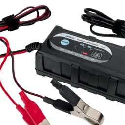 Incarcatorul auto inteligent Platinet PCBC38 3.8A 6V /12V 4Ah – 120Ah 2