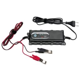 Incarcatorul auto inteligent Platinet PCBC38 3.8A 6V /12V 4Ah – 120Ah 1