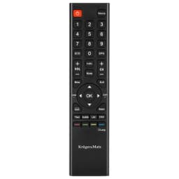 Telecomanda TV Kruger&Matz KM0232T KM0222FHD 1