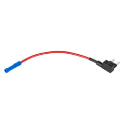 Adaptor siguranta auto mini cablu 16AWG max. 10A GNI0129 1