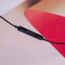Casti stereo si microfon USB-C 1.2m negru maXlife MXEP-04 4
