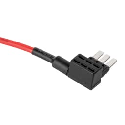 Splitter siguranta auto Micro3 cu cablu 16AWG GNI0150-3 1
