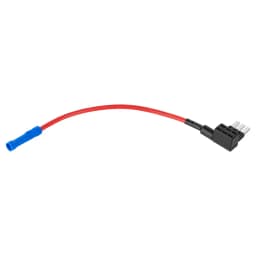 Splitter siguranta auto Micro3 cu cablu 16AWG GNI0150-3 2