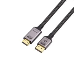 Cablu Activ DisplayPort V1.4 la HDMI 3m UHD 8K 60Hz UHD 7680x4320 60Hz 3