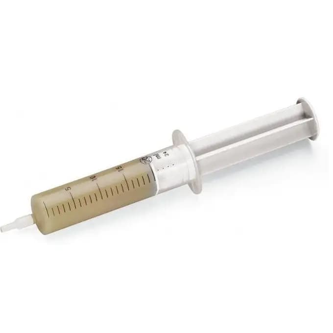 Pasta contact aluminiu 20ml Wago 249-130 SLDP-249130-20-WG