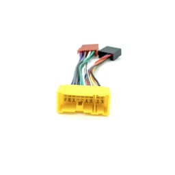 Cablu adaptor ISO - Nissan 1999+ Carguard CSI-18A 1