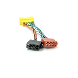 Cablu adaptor ISO - Nissan 1999+ Carguard CSI-18A 2