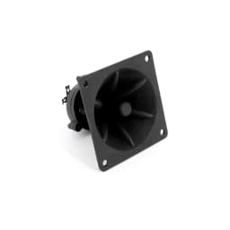 Tweeter piezo 75/150W 4-8 Ohmi 4kHz-30kHz 85x85x70 mm Carguard PTW002 1