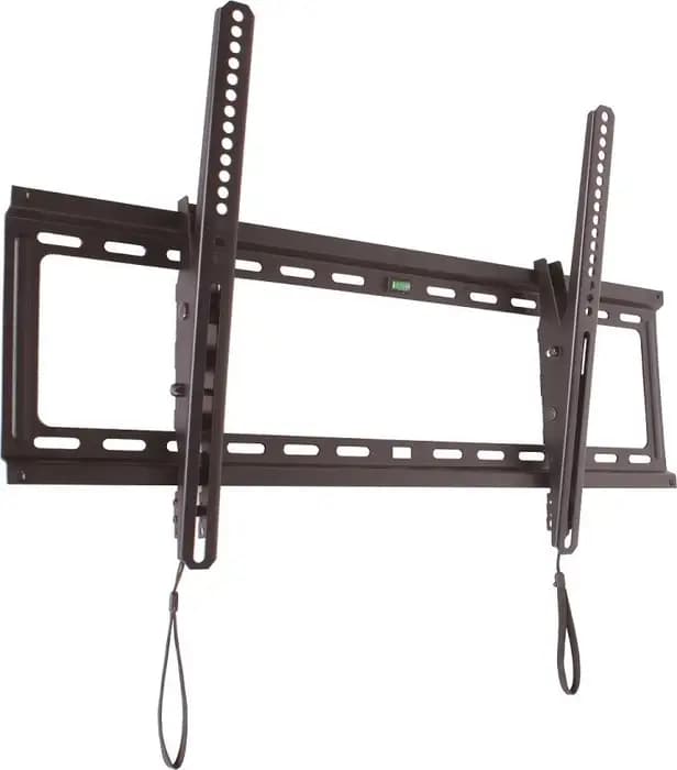 Suport TV LCD de perete 32"-80" inclinabil cu snur Well