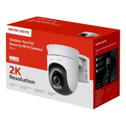 Camera WIFI exterior IP65 3MP 2K MC510 MERCUSYS MRS0013 2