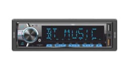 Radio auto Well Amigo Bluetooth /USB /micro SD 4x45W RADIO-CAR-AMIGO-WL 1