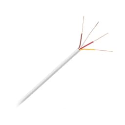 Cablu 10m telefonic /alarma YTDY 4x0.5mm2 cupru Cabletech KAB0551-10 1