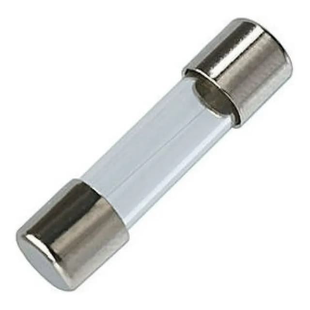 Siguranta F4A 150VA 6.3x32mm ardere rapida ESKA 632.623