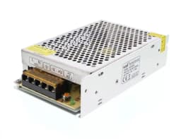 Sursa in comutatie AC-DC 50W 5V 10A WELL 143x59x40mm 1