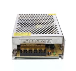 Sursa in comutatie AC-DC 50W 5V 10A WELL 143x59x40mm 2
