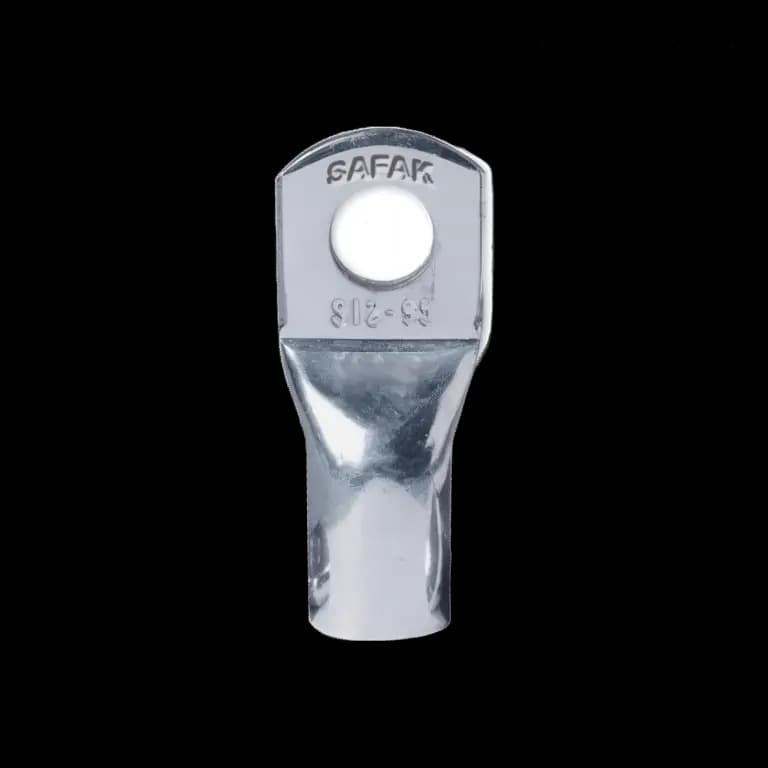 Papuc cupru M5 10mm Safak E 01005