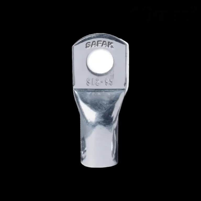 Papuc cupru M6 16mm Safak E 01606