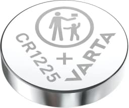 Baterie CR1225 Varta 3V Litiu 2