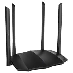 Router Tenda AC8 wireless Gigabit 1000Mbps Dual Band 4 antene 2