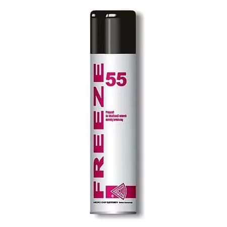 Spray racire Freeze-55 600ml AG Chemia