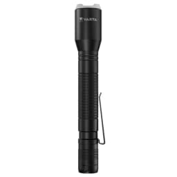 Lanterna LED Aluminium Light F20 PRO VARTA 16607 4W 250lm 2xAA incluse 2