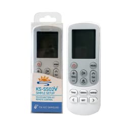 Telecomanda Aer Conditionat Samsung 02V similara cu originalul (436) 3