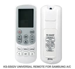 Telecomanda Aer Conditionat Samsung 02V similara cu originalul (436) 2
