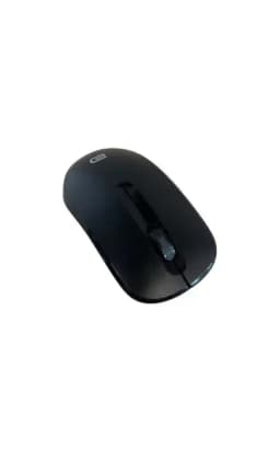 Mouse wireless Cudy MS9922 1600dpi 3 butoane 1x AA negru 2