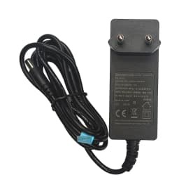 Alimentator camere 12V 2.5A mufa 5.5x2.1 mm 1