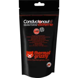 Conductonaut Extreme Liquid Metal 1g Thermal Grizzly TG-CE-001-R 4