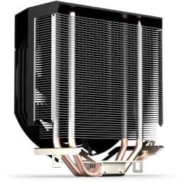Cooler Aer Spartan 5 ENDORFY AMD/ Intel 250-1500RPM 4-pin PWM 2