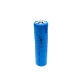 Acumulator industrial Li-ion terminal cu varf 18650 3.7V 3350mAh Well 1