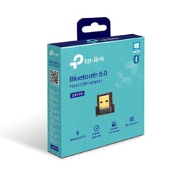 Adaptor Bluetooth v5.0 TP-Link UB500 USB 2.0 max. 10m antena interna 3
