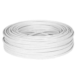 Cablu 10m coaxial 75 ohm cupru YWDXPEK K-1000 Elektrokabel KAB0544-10 2