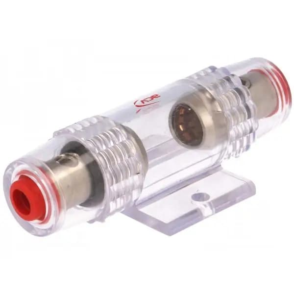 Suport sigurana auto audio aurit 10-80A max. cablu 10mm2 ACV 30.3801-01