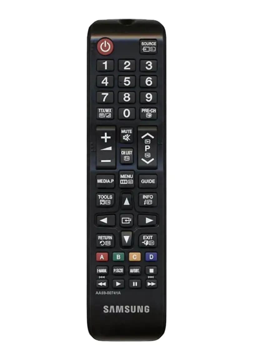 Telecomanda Originala TV Samsung AA59-00741A (309)
