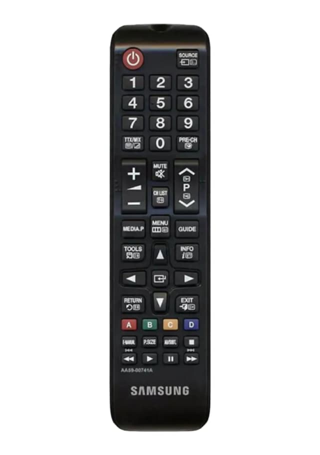 Telecomanda Originala TV Samsung AA59-00741A (309)