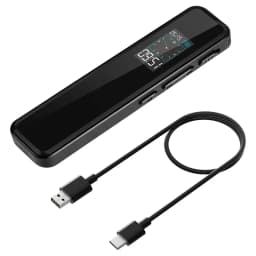 Reportofon DIGITAL 8GB 230mAh Kruger&Matz KM0951 2