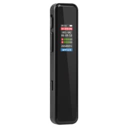 Reportofon DIGITAL 8GB 230mAh Kruger&Matz KM0951 1