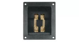 Conector boxa 4 terminale aurite 2