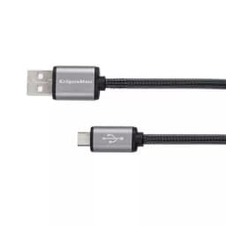 Cablu USB la micro USB 0.2m Profesional Kruger&Matz 2