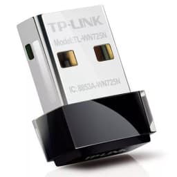 Adaptor wireless TL-WN725N Usb 2.0 TP-Link 1