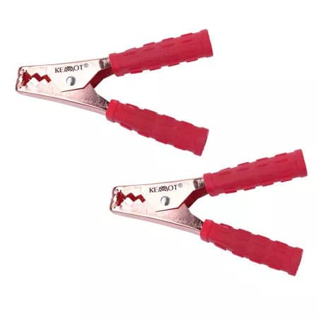 Crocodil 200A rosu