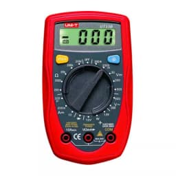 Multimetru UT33B UNI-T 1