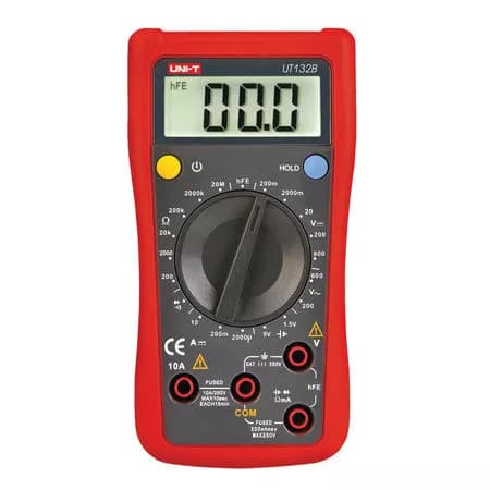 Multimetru digital UT132B UNI-T