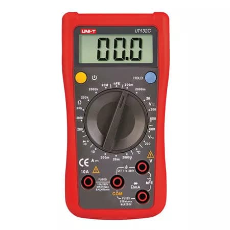 Multimetru digital UT132C UNI-T