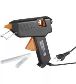Pistol de lipit cu plastic 11mm 25-80W 110-230V fixPoint 1